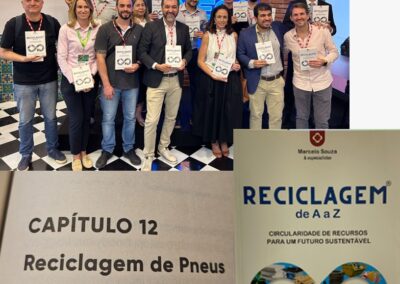 Reciclagem de A a Z - Cap 12